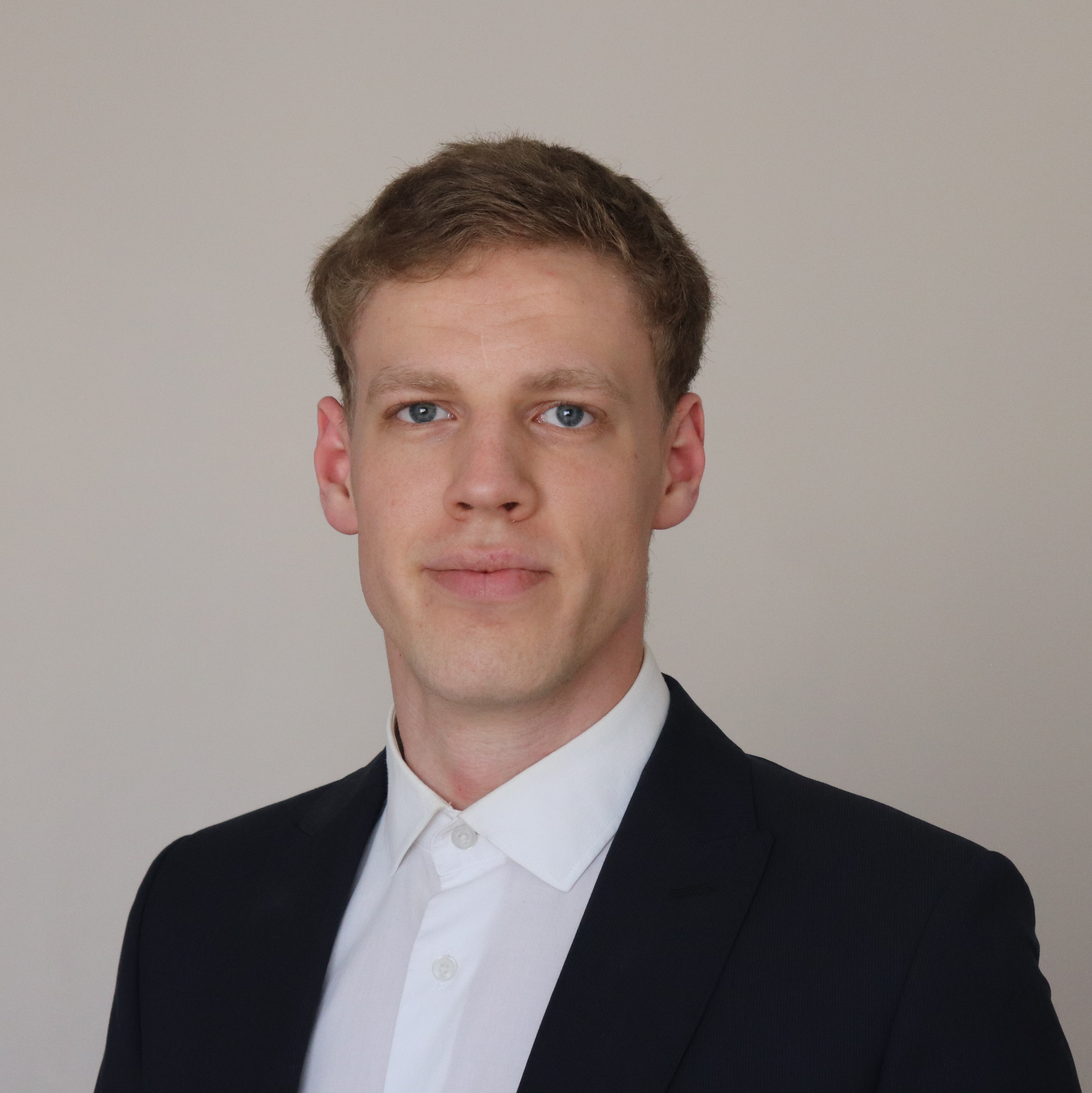 Daniel Liigus