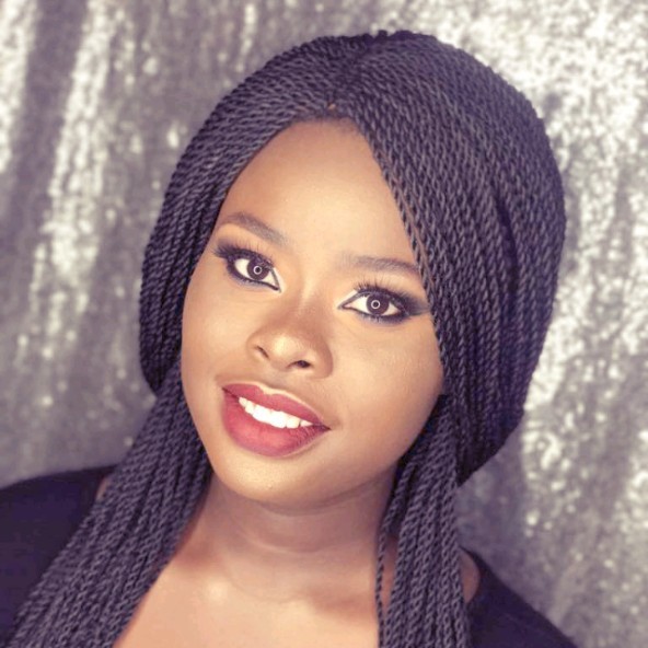 Ebubechukwu Oguaju-Dike